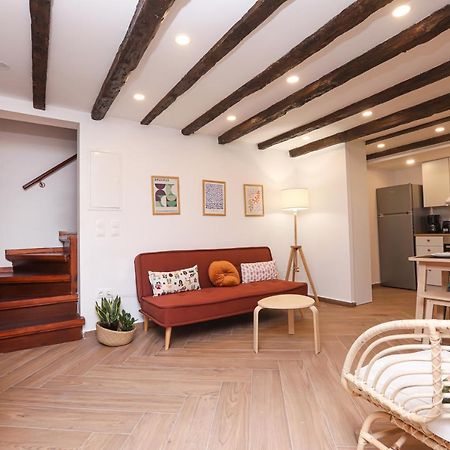 Casa Piccola Daire Korfu Dış mekan fotoğraf