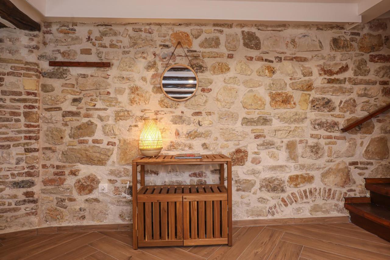 Casa Piccola Daire Korfu Dış mekan fotoğraf