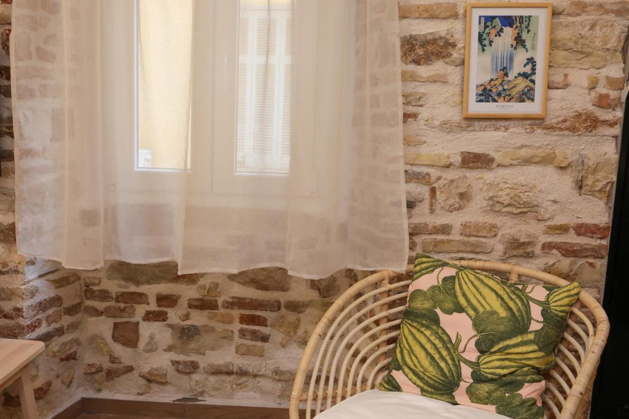Casa Piccola Daire Korfu Dış mekan fotoğraf