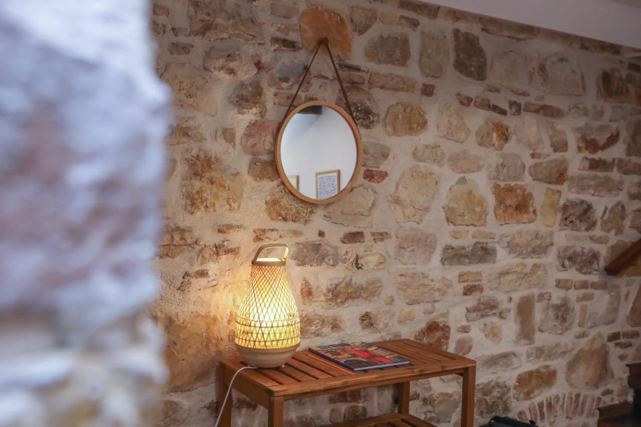 Casa Piccola Daire Korfu Dış mekan fotoğraf