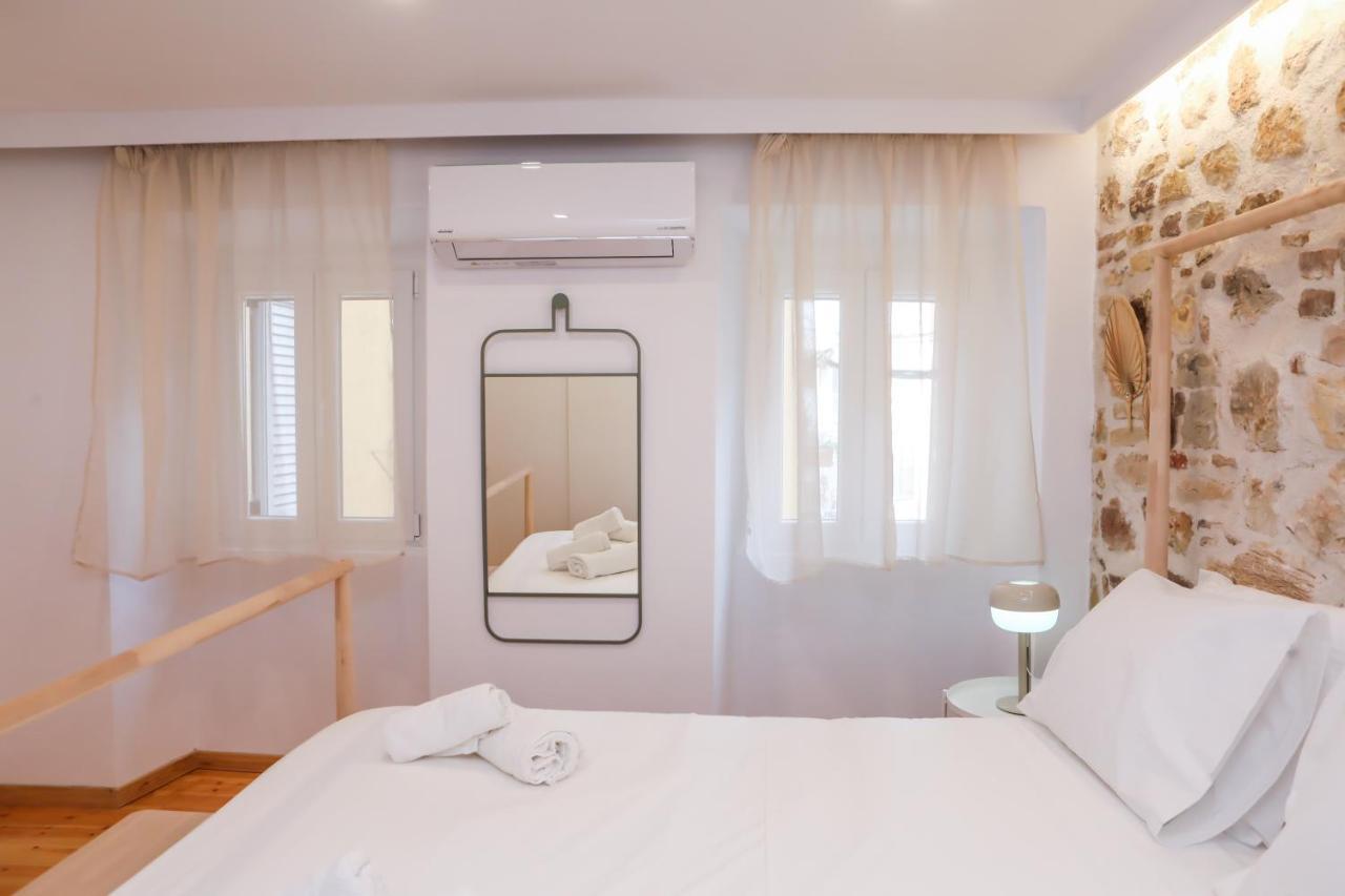 Casa Piccola Daire Korfu Dış mekan fotoğraf