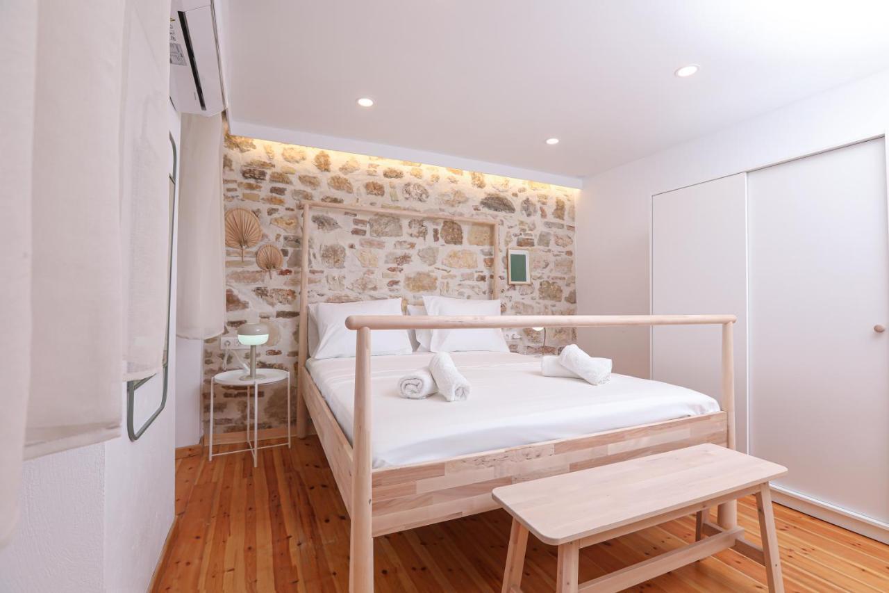 Casa Piccola Daire Korfu Dış mekan fotoğraf